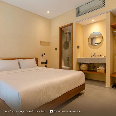 Shelter Stay دا نانغ المظهر الخارجي الصورة